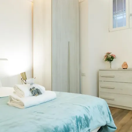 Appartamento Volte Antiche&comfort Moderno A Due Passi Da Termini