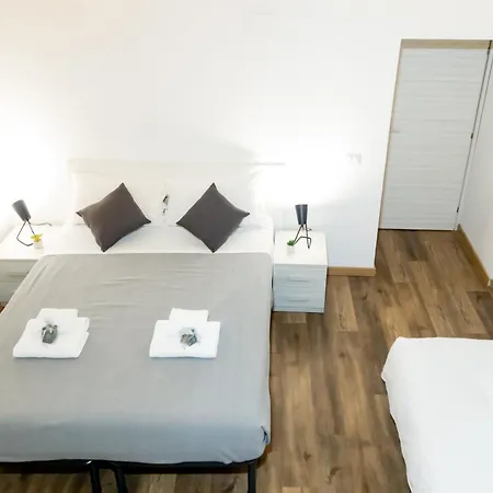 Appartamento Volte Antiche&comfort Moderno A Due Passi Da Termini *