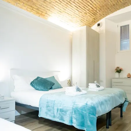 Volte Antiche & Comfort Moderno A Due Passi Da Termini