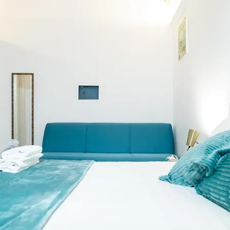 Volte Antiche & Comfort Moderno A Due Passi Da Termini Apartamento Roma