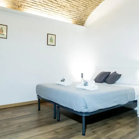 Volte Antiche & Comfort Moderno A Due Passi Da Termini * Roma