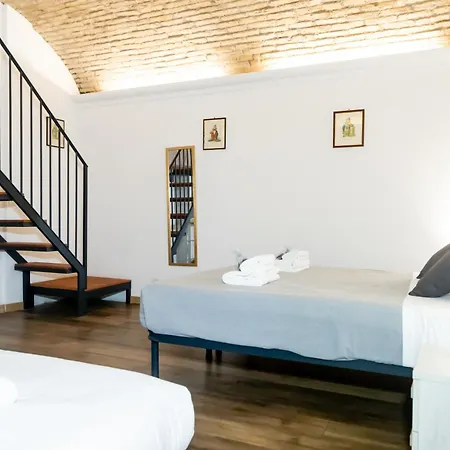 Volte Antiche & Comfort Moderno A Due Passi Da Termini
