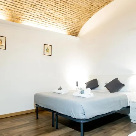 Volte Antiche & Comfort Moderno A Due Passi Da Termini * Roma