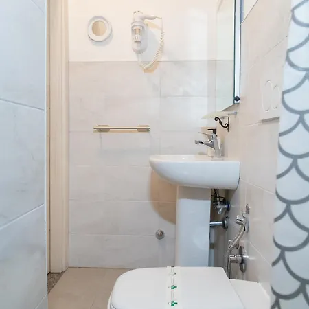 Volte Antiche & Comfort Moderno A Due Passi Da Termini Apartamento Roma