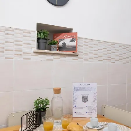 Volte Antiche & Comfort Moderno A Due Passi Da Termini Apartamento Roma