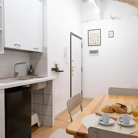 Volte Antiche & Comfort Moderno A Due Passi Da Termini Apartamento