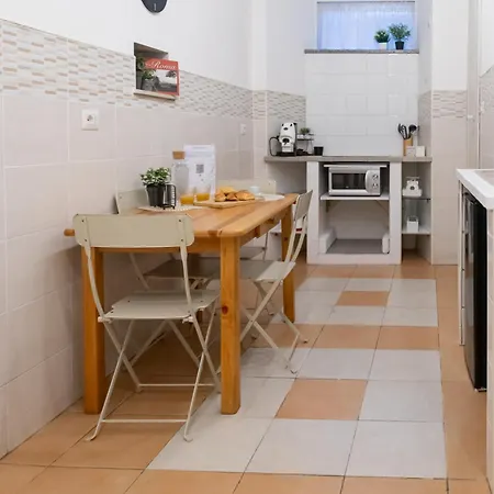 Volte Antiche & Comfort Moderno A Due Passi Da Termini Roma