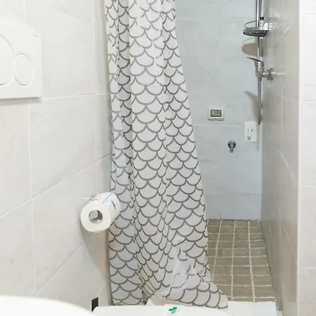 Volte Antiche & Comfort Moderno A Due Passi Da Termini Apartamento Roma