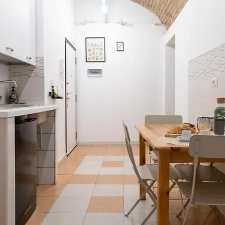 Volte Antiche & Comfort Moderno A Due Passi Da Termini