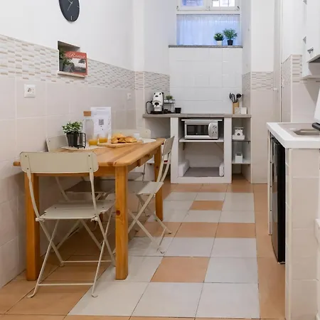 Volte Antiche & Comfort Moderno A Due Passi Da Termini
