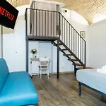 Volte Antiche & Comfort Moderno A Due Passi Da Termini *